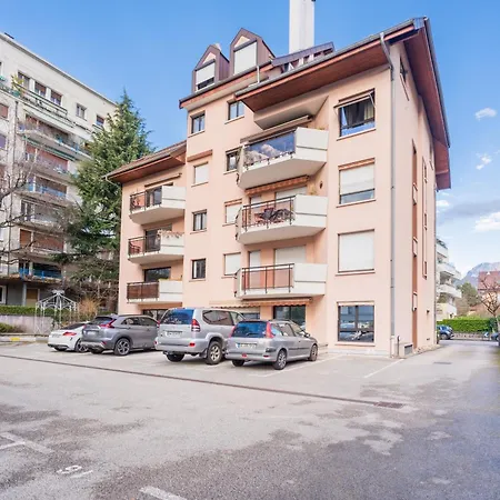 Cozy Studio, Very Close To Apartment *