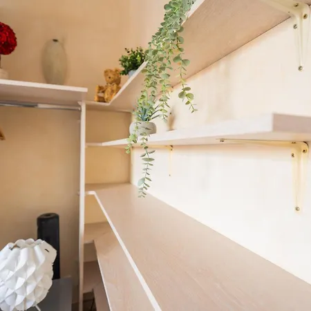 Appartement Cozy Studio, Very Close To